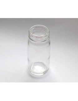 FLACON KOLA A FROTTIS BAGUE 40 - 120ML (CARTON DE 90)