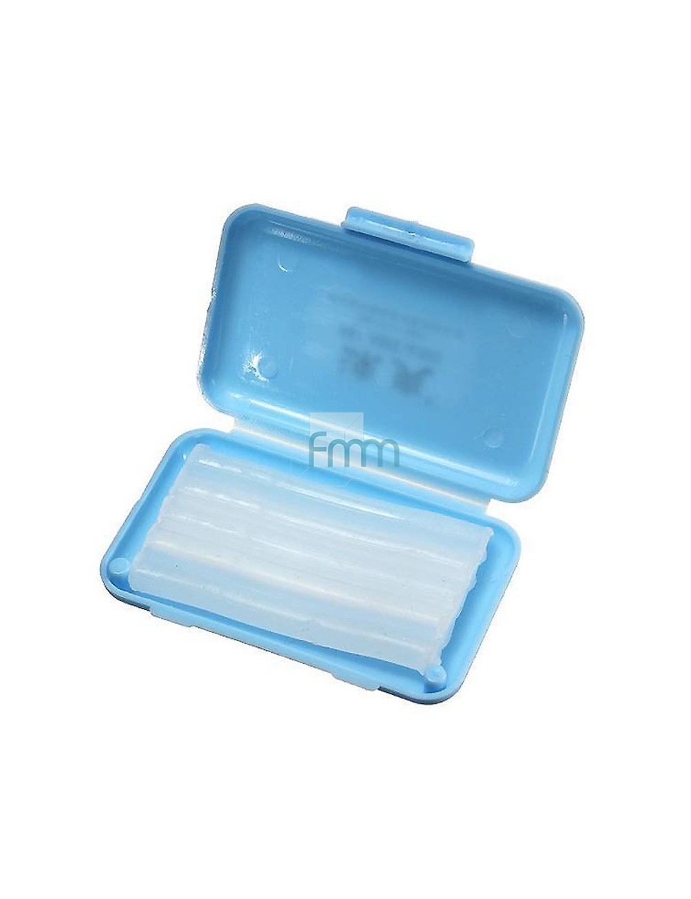 CIRE DE PROTECTION, PAQUET DE 50 BOITES DE 5 BATONNETS