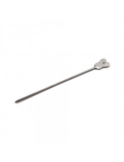 SONDE CANNELEE 20 CM