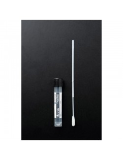 ECOUVILLON AVEC MILIEU DELTASWAB PRELEVEMENT FECAUX (BTE 100)