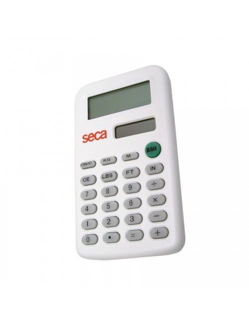CALCULATRICE BMI SECA 491