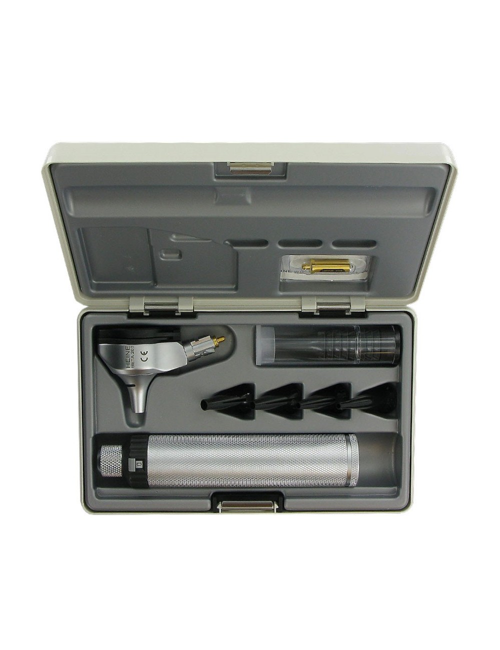 OTOSCOPE EN COFFRET BETA 200 F.O. HEINE