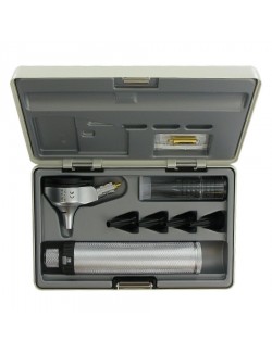 OTOSCOPE EN COFFRET BETA 200 F.O. HEINE