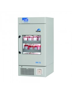 BANQUE DE SANG 300 LITRES