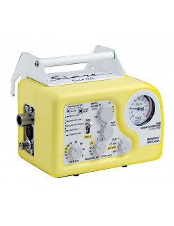RESPIRATEUR VENTILATEUR PULMONAIRE SIRIO S2/T