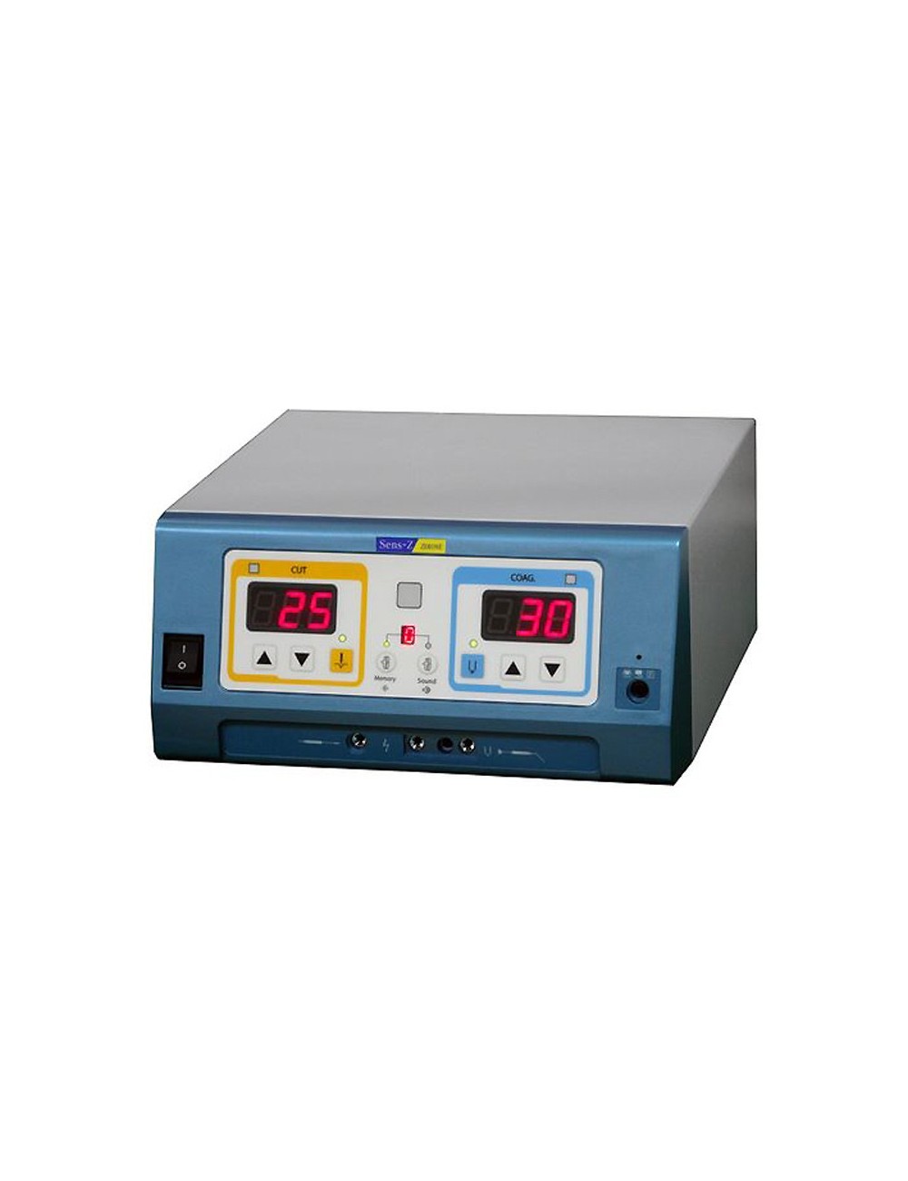 BISTOURIS ORL SENS Z