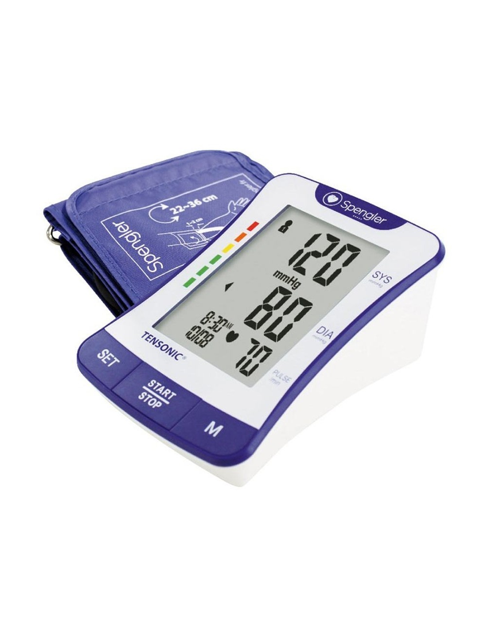 TENSIOMETRE ELECTRONIQUE BRAS ADULTE