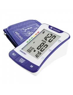 TENSIOMETRE ELECTRONIQUE BRAS ADULTE