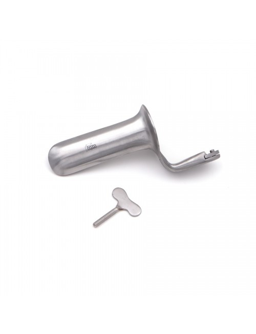 SPECULUM DE COLLIN  40 MM