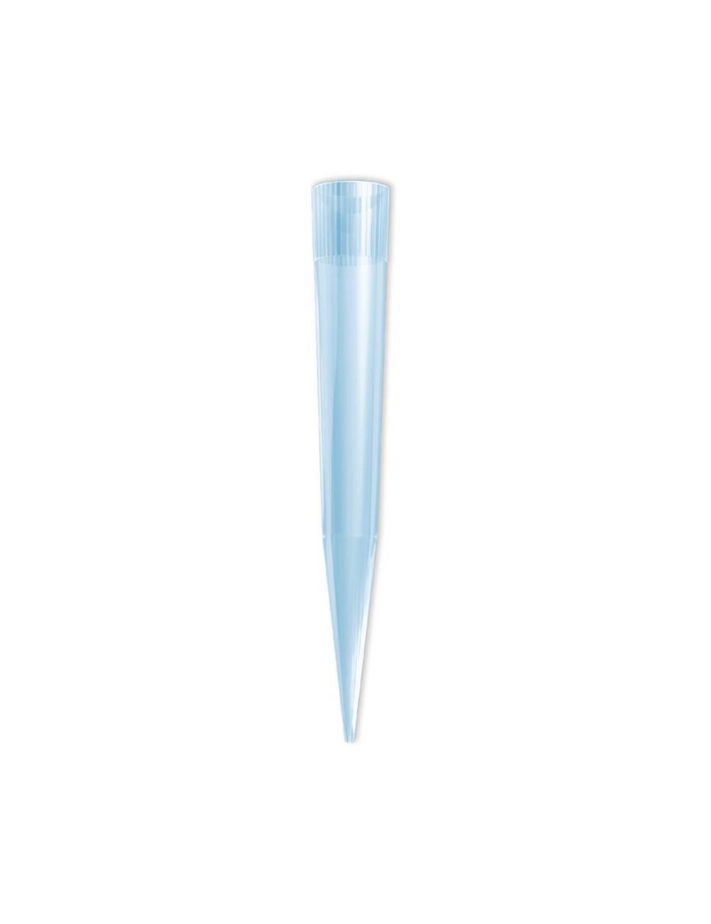 CONE TYPE EPPENDORF 1000µL VRAC NON STERILE (X 1000)