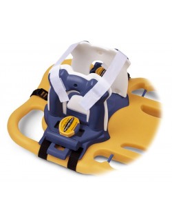 IMMOBILISATEUR DE TÊTE SPEEDBLOCKS KIT