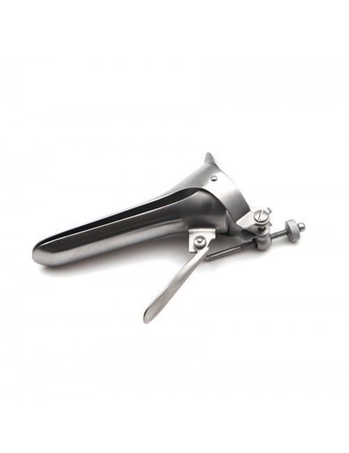 SPECULUM DE CUSCO PLIANT 40 MM