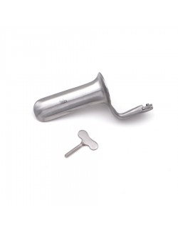 SPECULUM DE COLLIN  32 MM