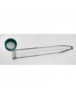 TUBE A CENTRIFUGER 15ML GRAD. PS FC CAPE VIS STERILE (X 500)