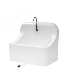 LAVABO CHIRURGICAL UNO COMMANDE FEMORALE