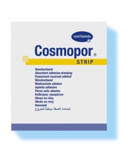 COSMOPOR BANDE ADHESIVE MULTI-EXTENSIBLE 5M X 8CM