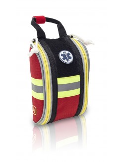 TROUSSE DE SECOURS INDIVIDUELLE ET COMPACTE