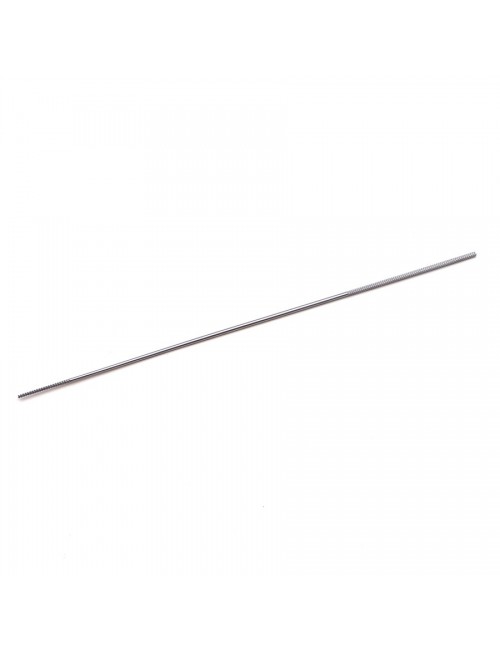 STYLET PORTE COTON UTERIN 30 CM