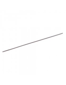 STYLET PORTE COTON UTERIN 30 CM