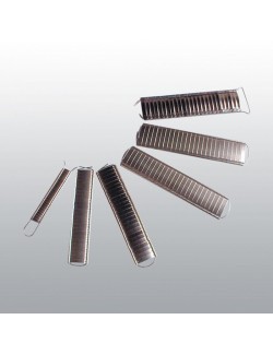 AGRAFES DE MICHEL - PERFECT -  7,5 MM  (X1000)