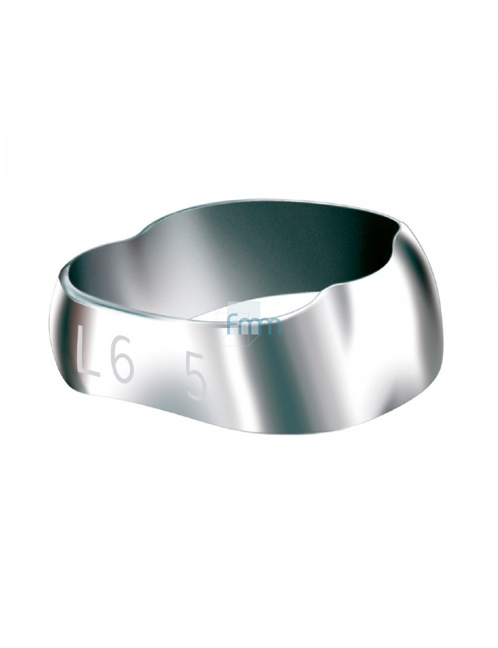 BAGUE WASHPLUS DENT N°26