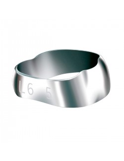 BAGUE WASHPLUS DENT N°26