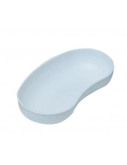 HARICOT 25 CM POLYPROPYLENE AUTOCLAVABLE