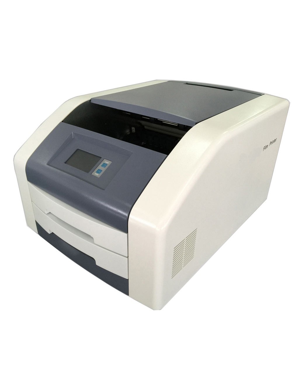 REPROGRAPHE NUMERIQUE DE FILMS RADIO Q+