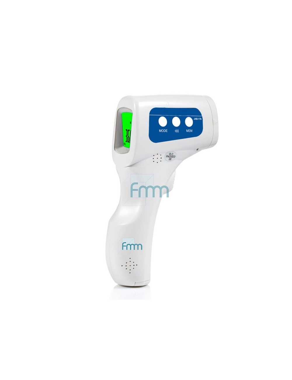 THERMOMETRE SANS CONTACT INFRAROUGE FLASHTEC 2