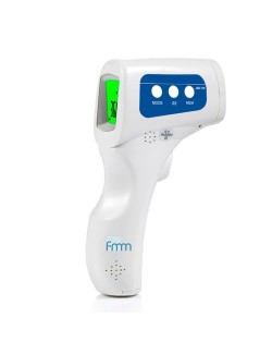 THERMOMETRE SANS CONTACT INFRAROUGE FLASHTEC 2