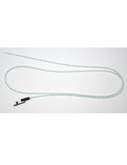 SONDE GASTRODUODENALE TYPE LEVIN EN PVC ORX 125 CM CH06 (X50)