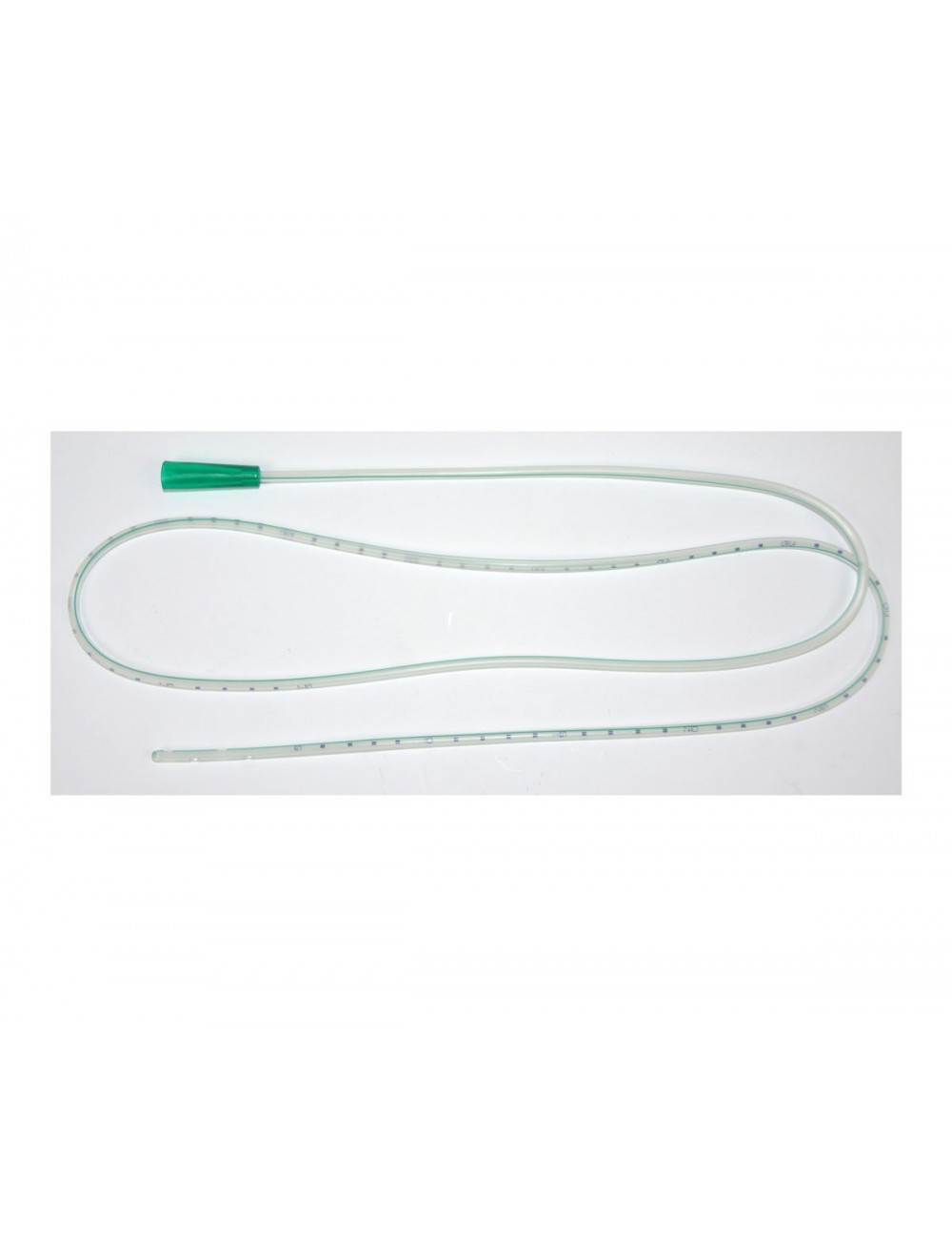 SONDE GASTRODUODENALE TYPE LEVIN EN PVC ORX 125 CM CH12  (X50)