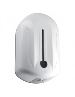 DISTRIBUTEUR DE SAVON / GEL HYDROALCOOLIQUE AUTOMATIQUE SAPHIR 1 LITRE