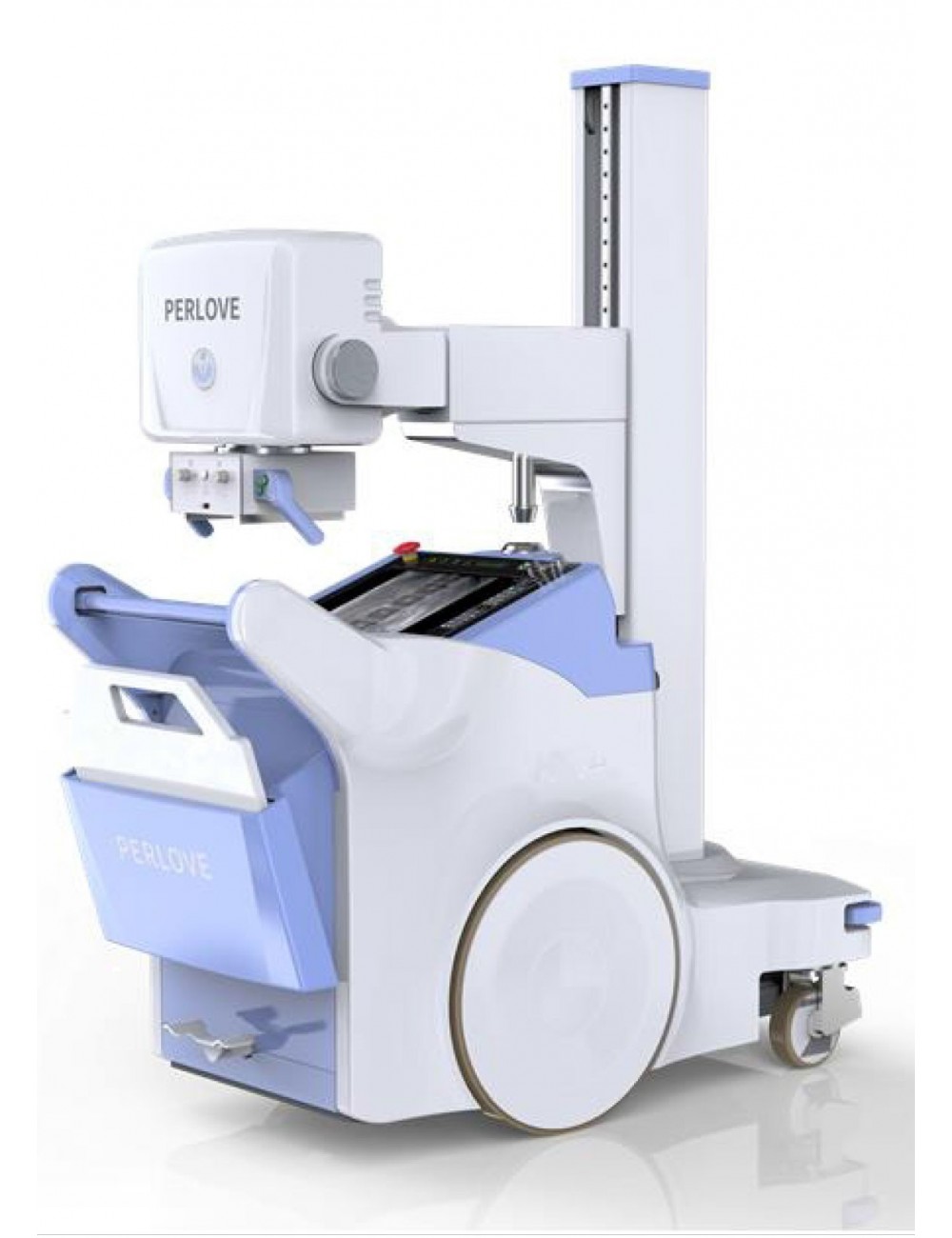RADIO MOBILE NUMERIQUE HAUTE FREQUENCE 25KW/ 200MA