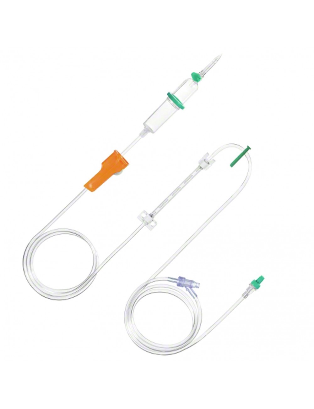 INFUSOMAT SPACE LINE STANDARD 250CM (X100)