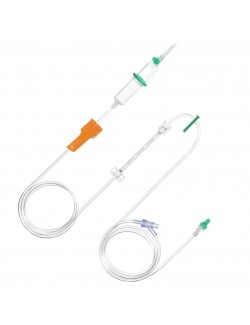 INFUSOMAT SPACE LINE STANDARD 250CM (X100)