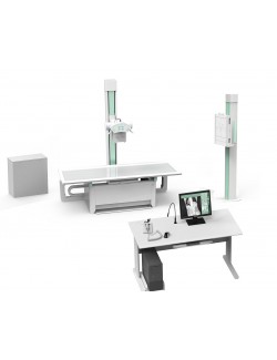 SALLE RADIO NUMERIQUE HAUTE FREQUENCE 71KW