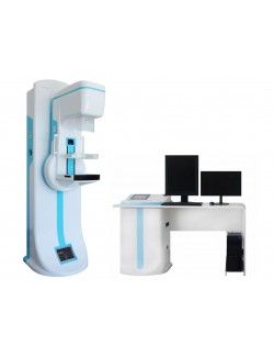 MAMMOGRAPHE NUMERIQUE COMPLET 80KHZ