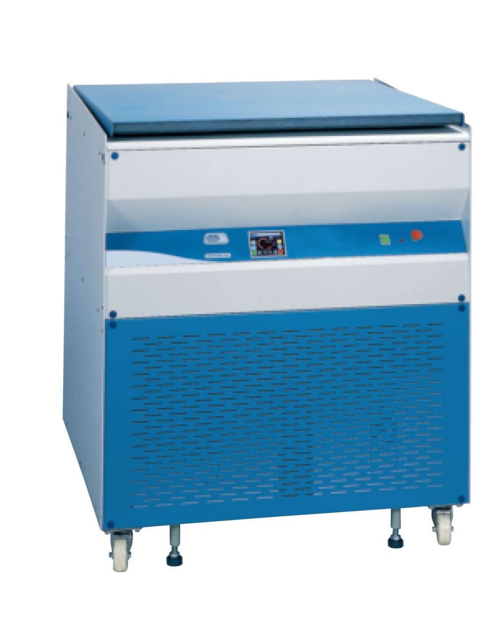 CENTRIFUGEUR RÉFRIGÉRÉ POUR POCHES À SANG (12 X 500 ML) - MACROFRIGER®