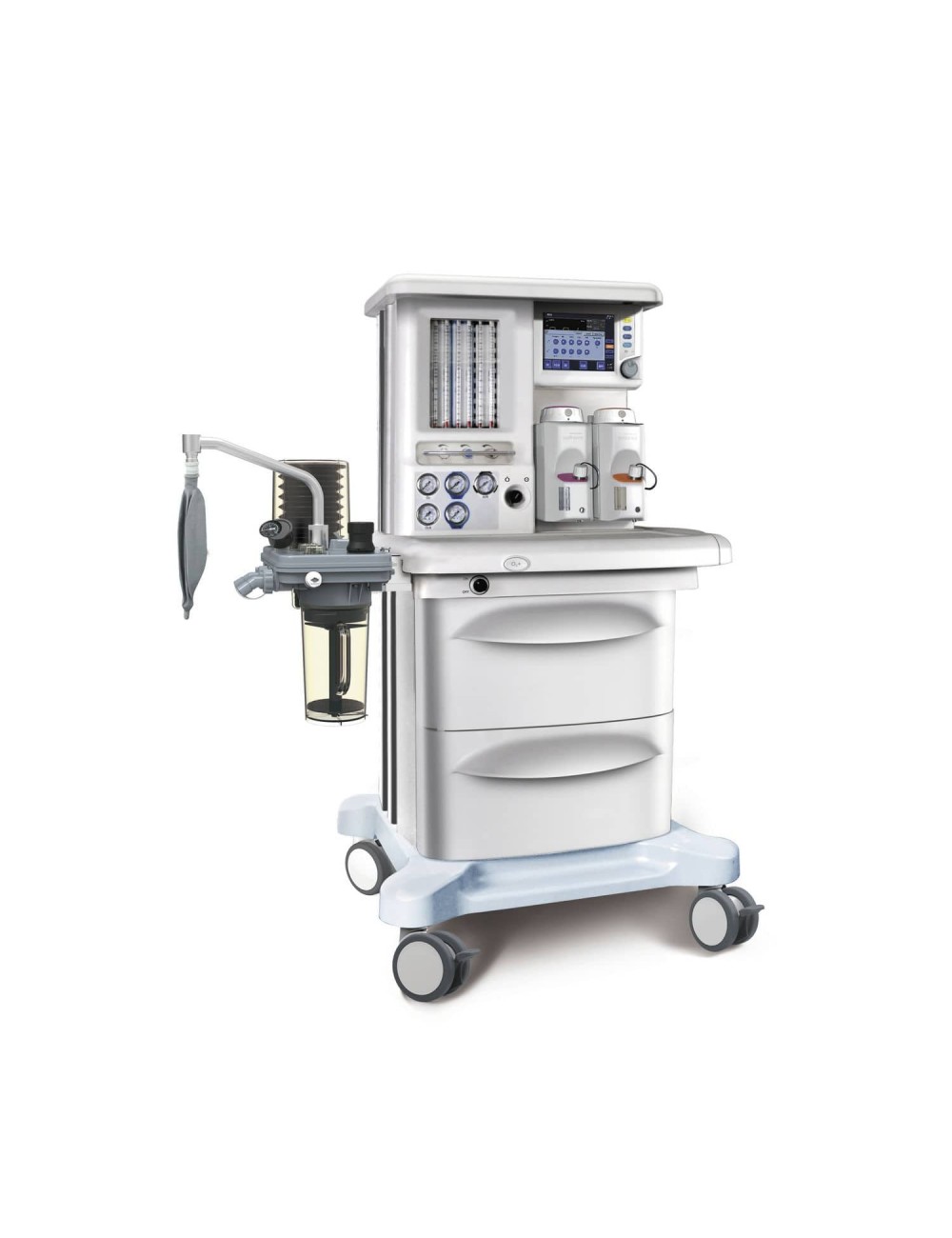 ENSEMBLE D'ANESTHESIE X40 #