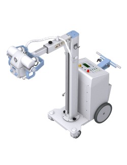 RADIO MOBILE HAUTE FREQUENCE 20KW NON MOTORISEE AVEC DAP