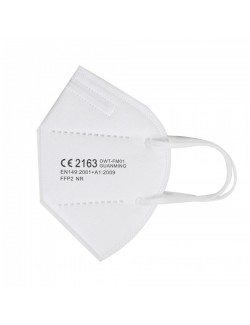 MASQUE FFP2 (BOITE DE 20)