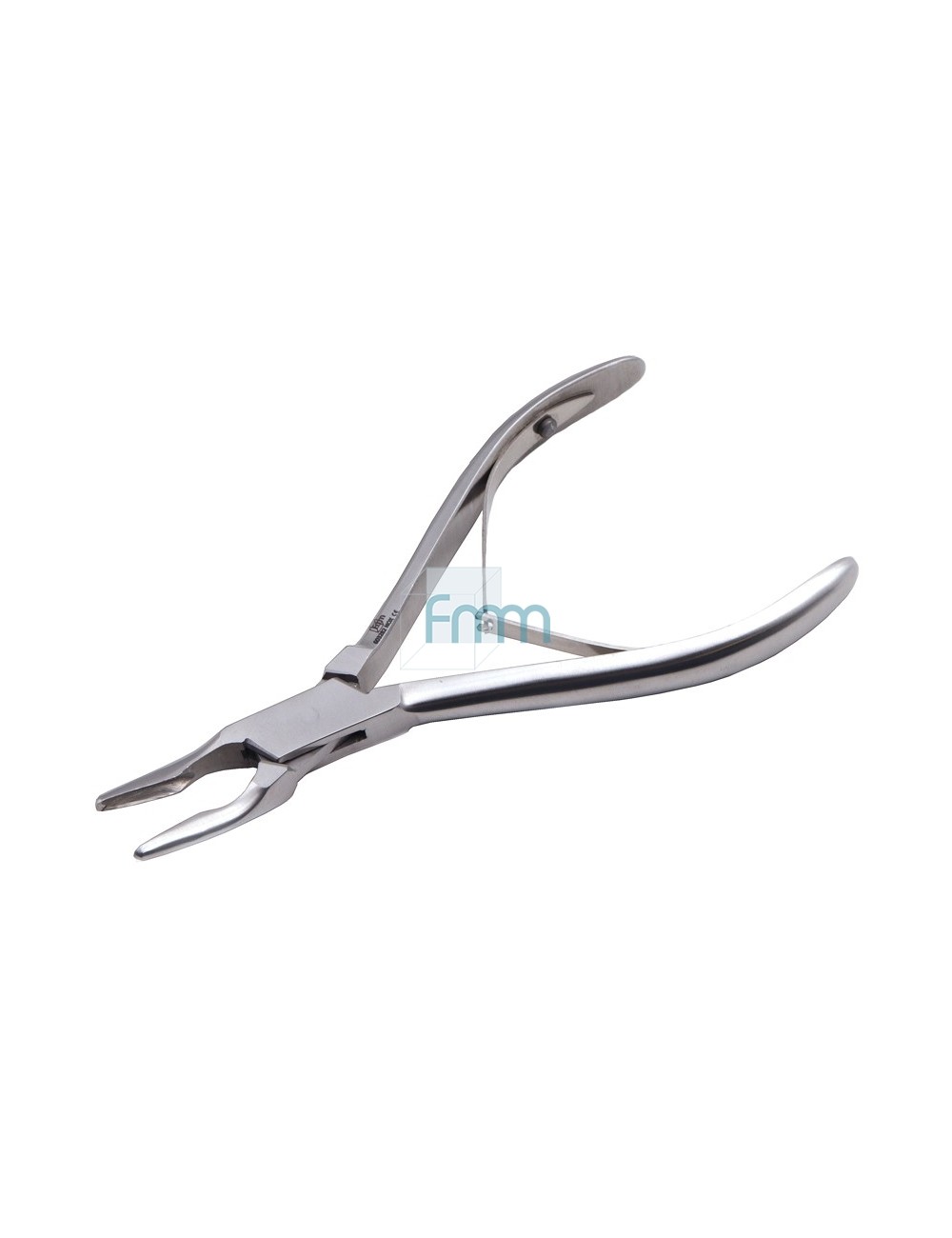 PINCE GOUGE LUER 14CM