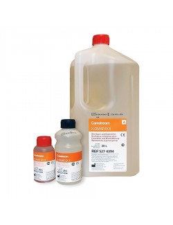 ENTRETIEN REVELATEUR MACHINE RP XOMAT EX DOSE 2X20L