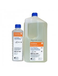 ENTRETIEN FIXATEUR MACHINE RP XOMAT DOSE 2X20L