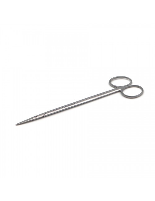 CISEAUX KELLY POINTU DROIT 16CM