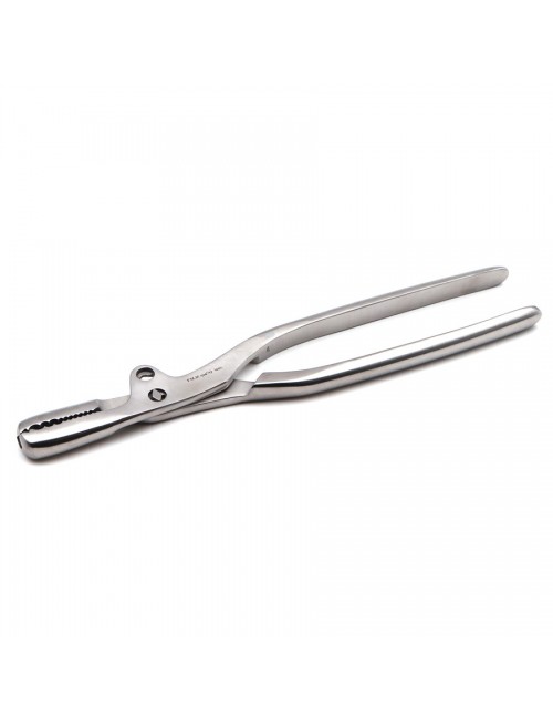 DAVIER OS FARABEUF 26 CM SANS CREMAILLERE