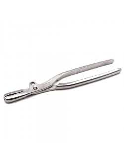 DAVIER OS FARABEUF 26 CM SANS CREMAILLERE