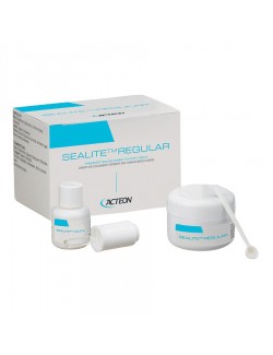 SEALITE ULTRA CIMENT OBTURATION CANAL POUDRE 25G + LIQUIDE 10ML