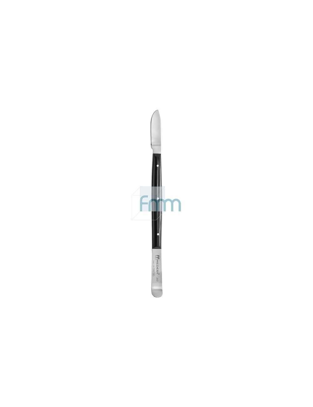 COUTEAU A CIRE DE FAHNENSTOCK 17,5 CM